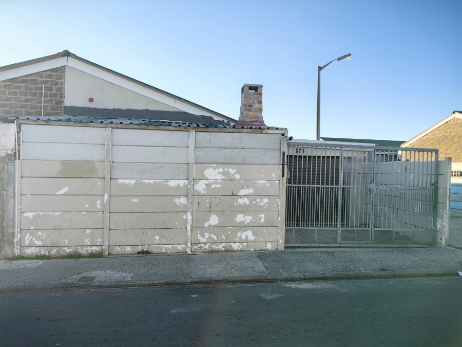 3 Bedroom Property for Sale in Beacon Valley Western Cape